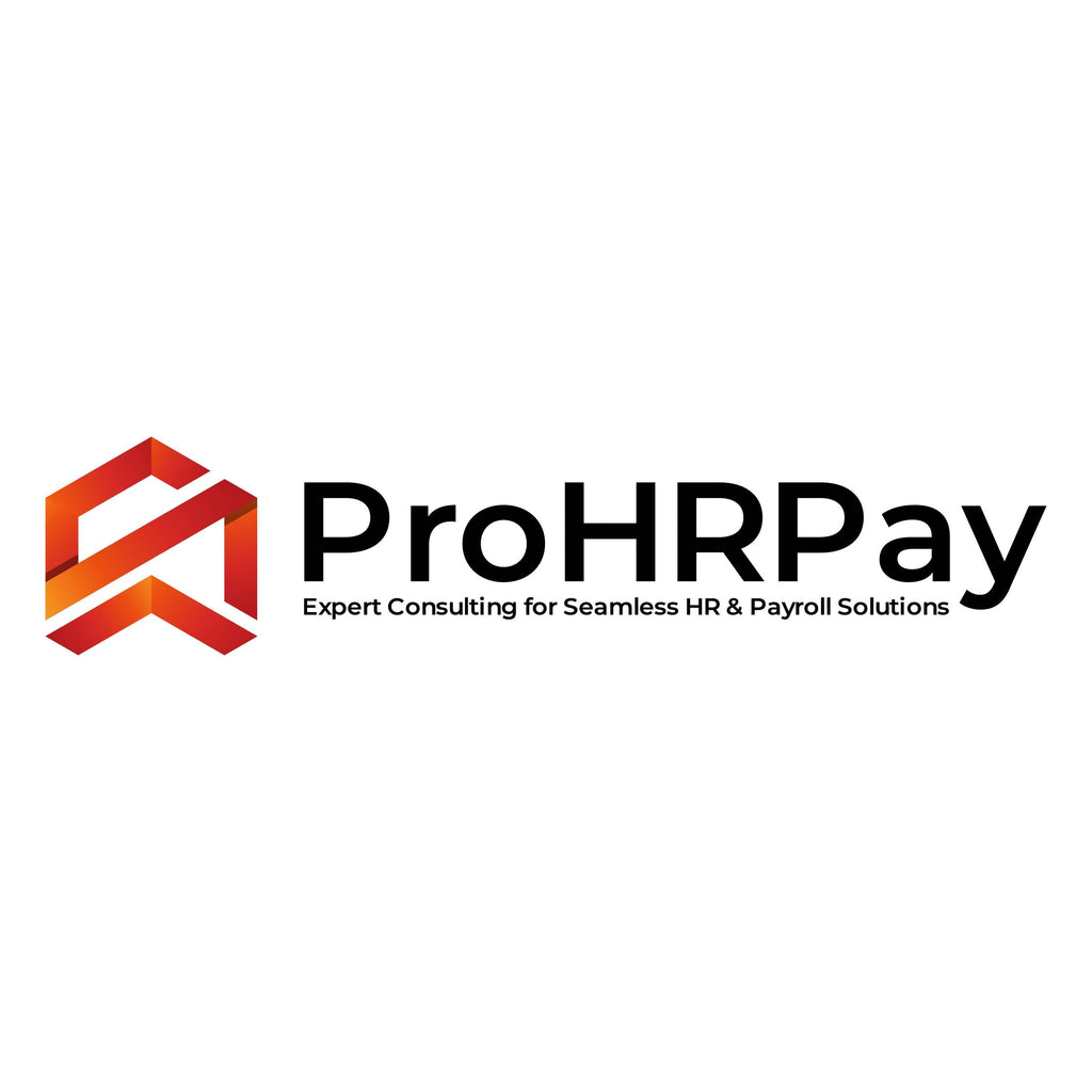 ProHRPay Consulting Services