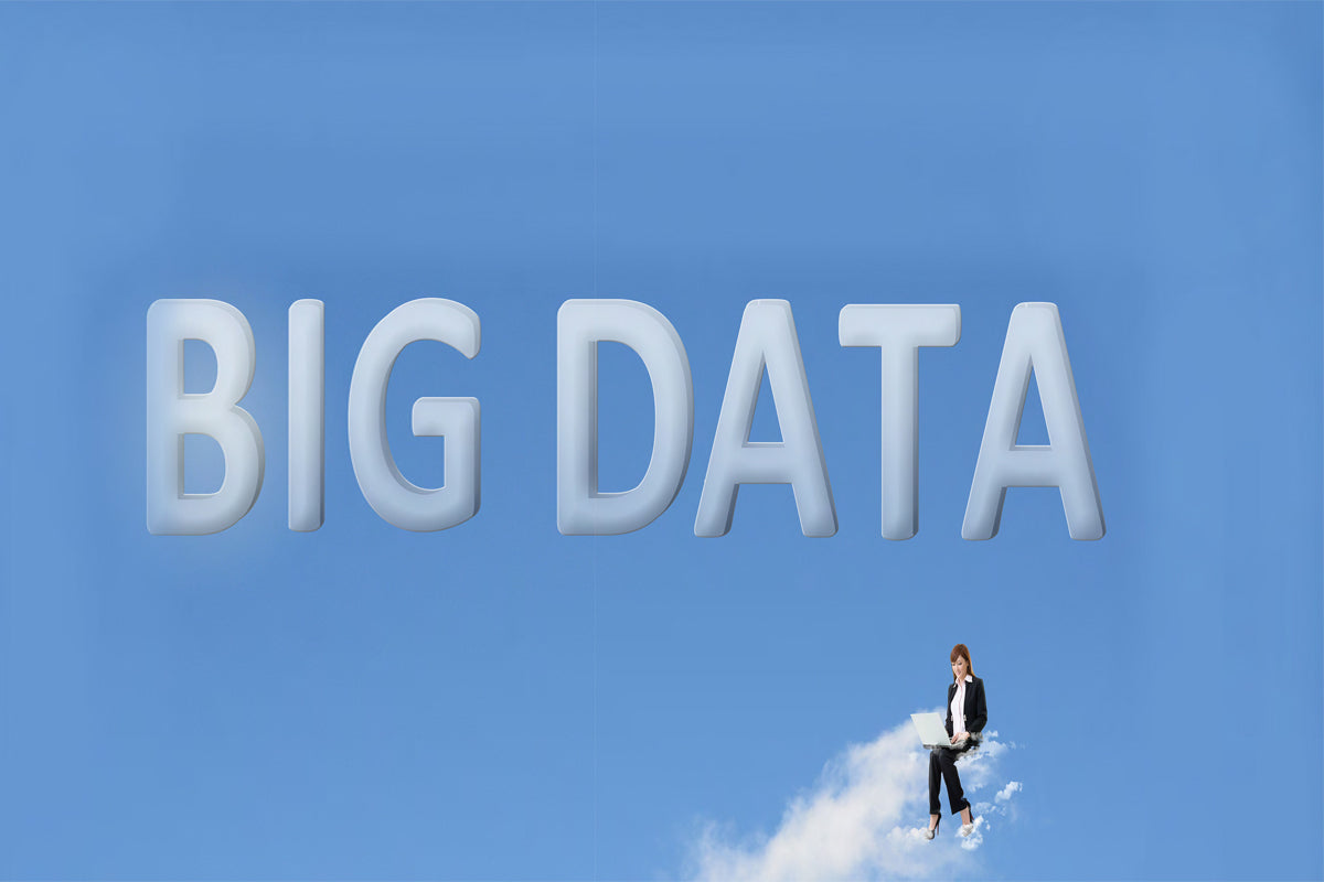 Five ways to benefit from payroll analytics and Big Data