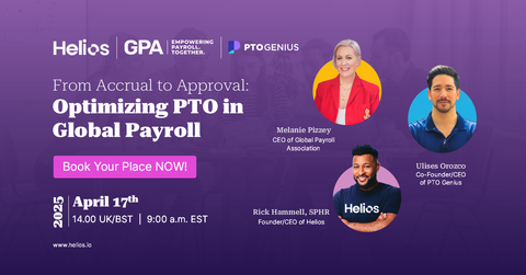 Linked Live: From Accrual to Approval: Optimzing PTO in Global Payroll