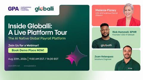 Inside Globalli: A Live Platform Tour