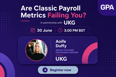 Are Classic Payroll Metrics Failing You?