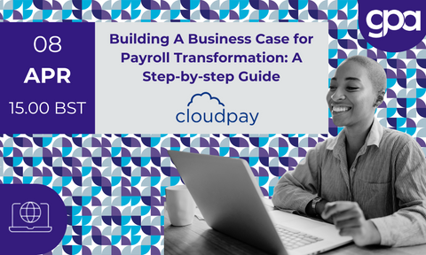 Building A Business Case for Payroll Transformation: A Step-by-step Guide