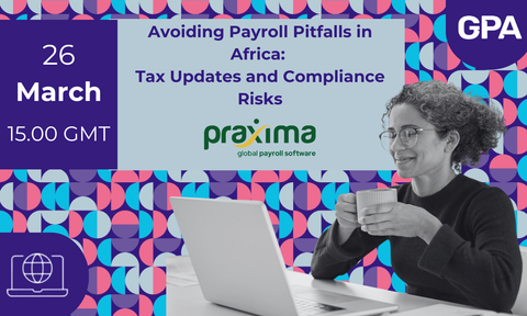 Avoiding Payroll Pitfalls in Africa: Tax Updates and Compliance Risks