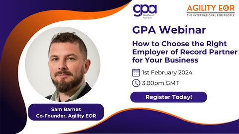 How to Choose the Right Employer of Record Partner for Your Business