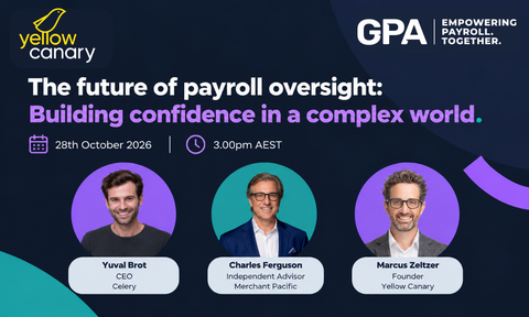 The future of payroll oversight: building confidence in a complex world