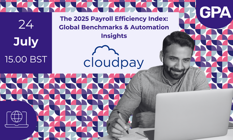 The 2025 Payroll Efficiency Index: Global Benchmarks & Automation Insights