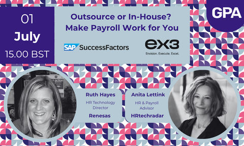 Outsource or In-House? Make Payroll Work for You