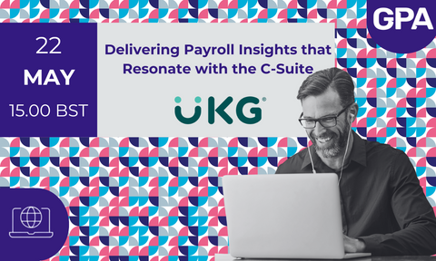 Delivering Payroll Insights that Resonate with the C-Suite