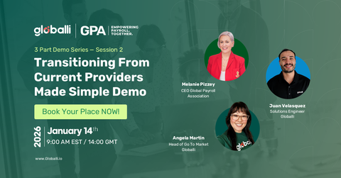 Transitioning From Current Providers Made Simple Demo