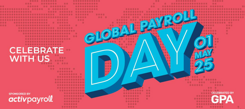 Global Payroll Day 2025