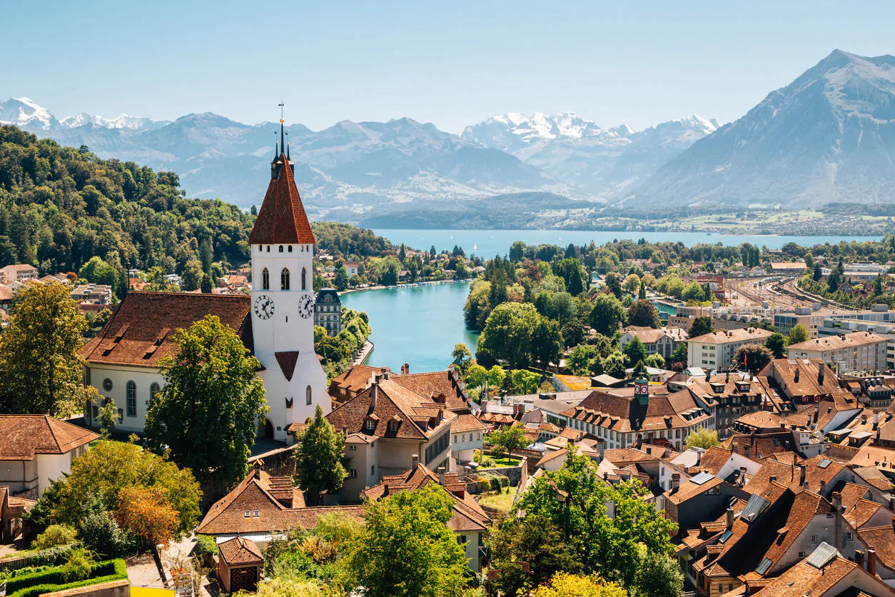 Year-end Legislation Update 2025: Switzerland