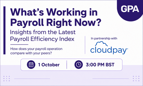 What’s Working in Payroll Right Now? Insights from the Latest Payroll Efficiency Index