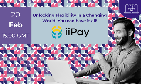 Unlocking Flexibility in a Changing World: You can have it all!