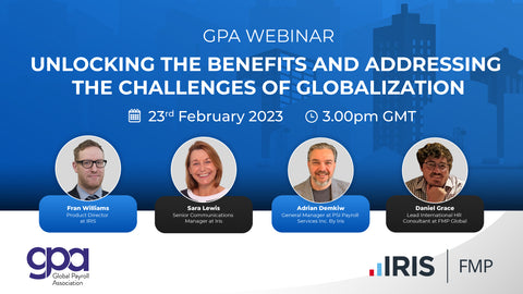 Unlocking the benefits and addressing the challenges of globalization