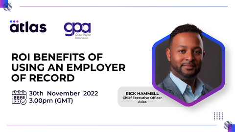 ROI Benefits of Using an Employer of Record