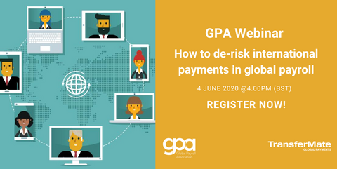 How to de-risk international payments in global payroll