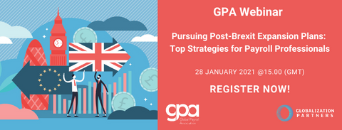 Pursuing Post-Brexit Expansion Plans: Top Strategies for Payroll Professionals