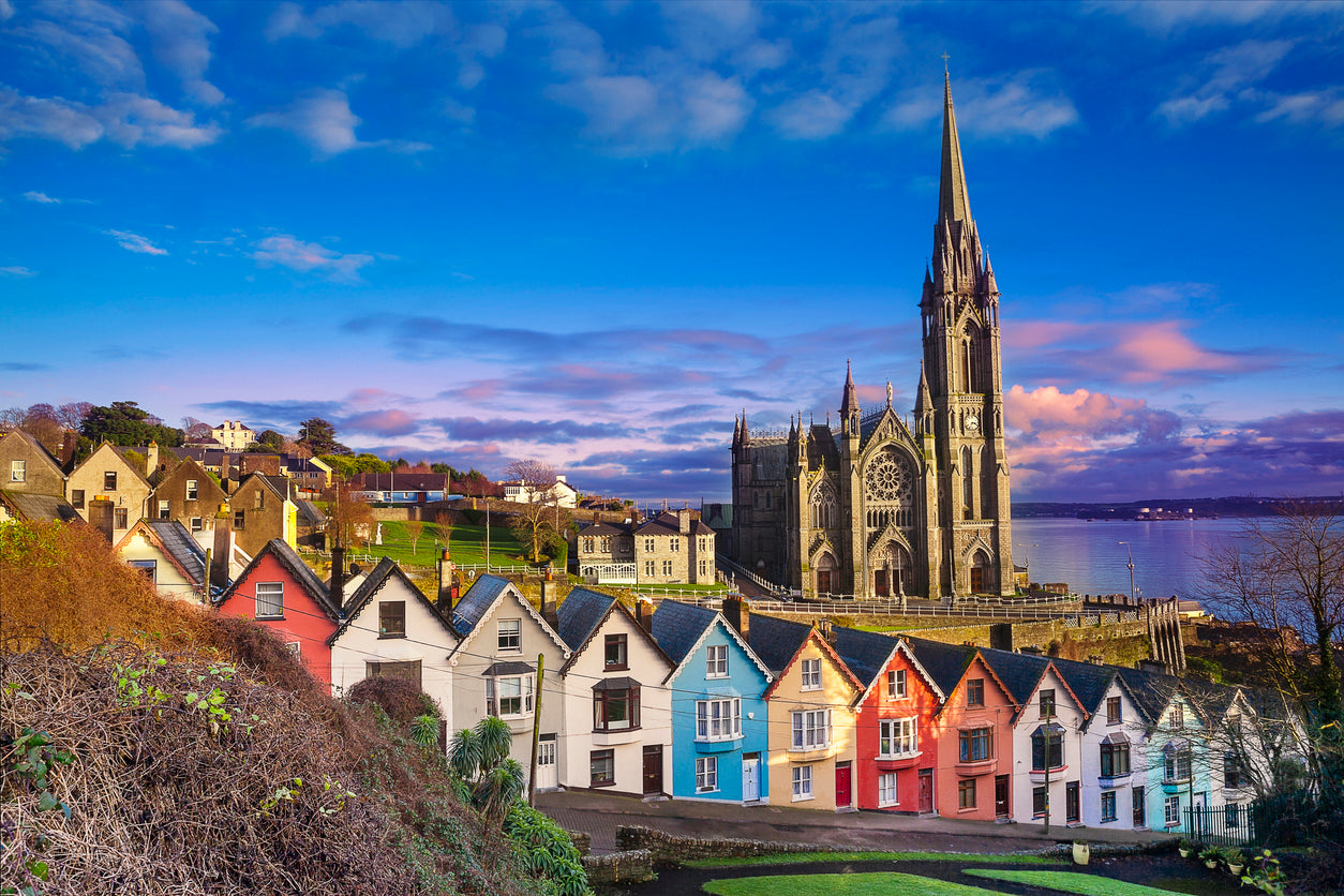 Overview of Payroll in Ireland
