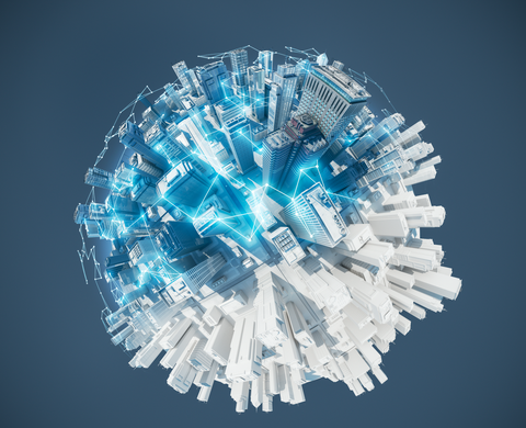 Inside the Industry: Global Payroll Setup Today and Future Impact