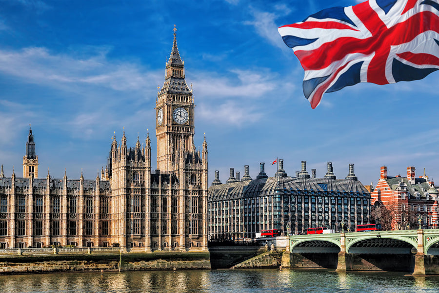 United Kingdom 2019/20
