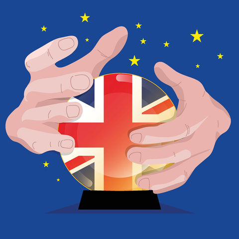 6 Months of Brexit — What Has Happened So Far, and What Does the Future Hold for the UK?