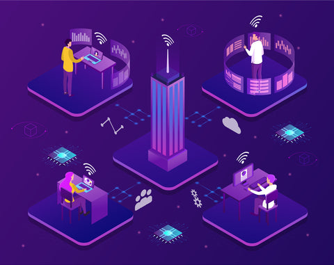 Globally remote workers - how to manage HR and tax issues