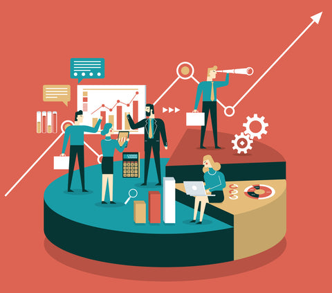 How to deliver global data driven insights for strategic decision making