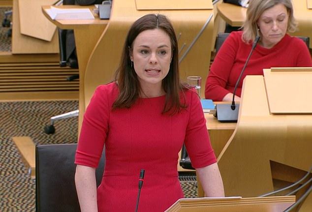 [UK] Scottish Budget 2020/21