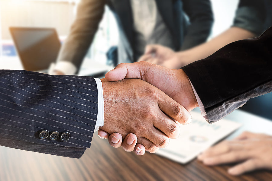 SDWorx continues expansion by investing in French payroll vendor