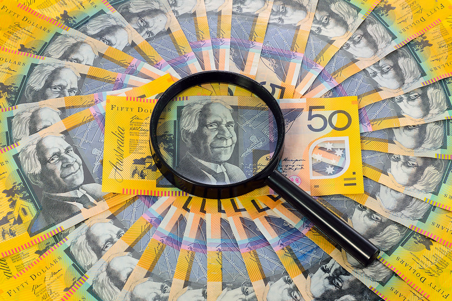 One million Australian employees face tax audits this year
