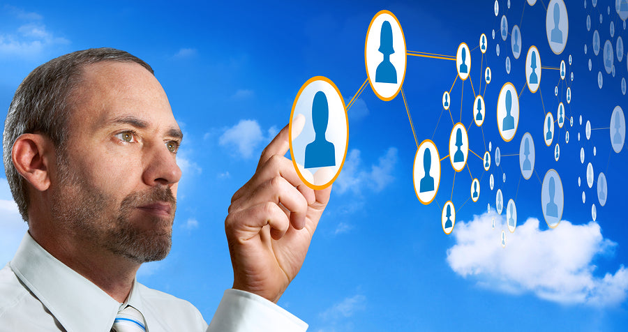 US government to migrate payroll systems to the cloud