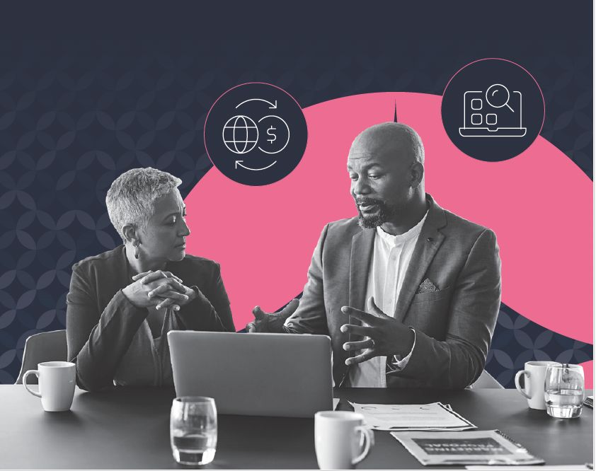 Why resilient payment processes are integral to global payroll