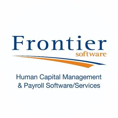 Frontier Software Pty Ltd