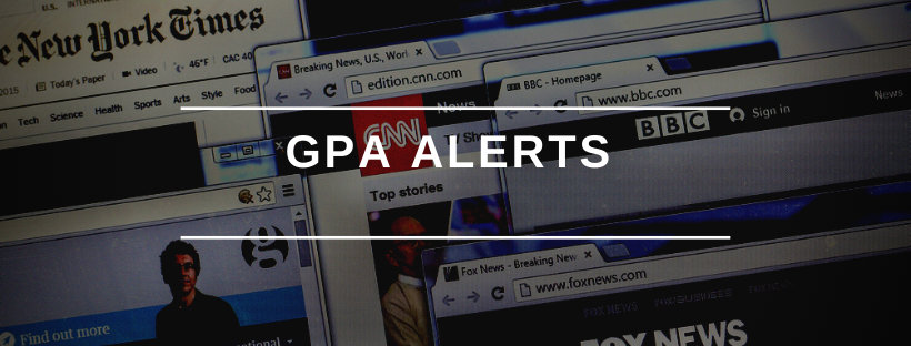Gpa Members Map Global Payroll Alliance
