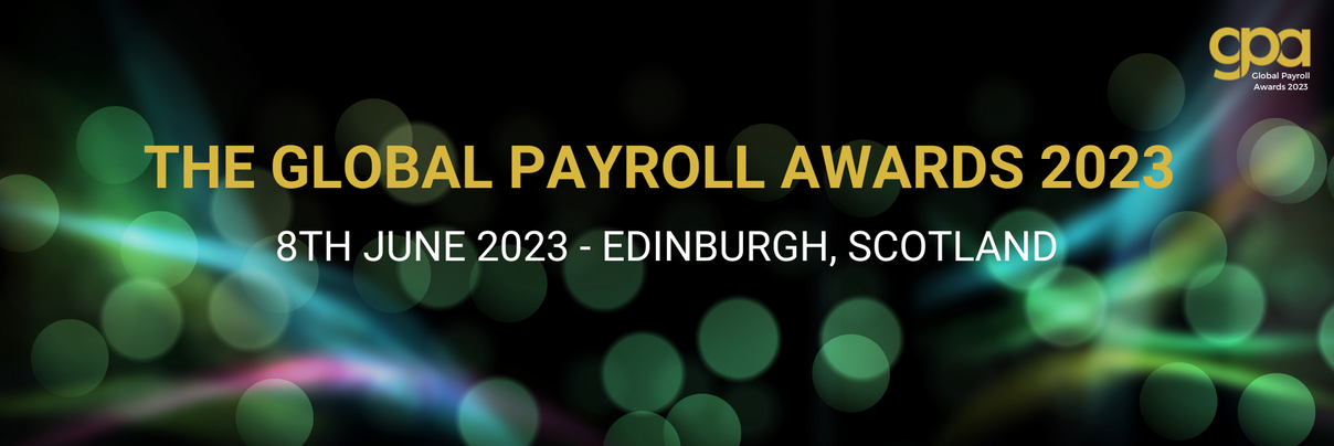 [Global] Announcing the Global Payroll Awards 2023 shortlist