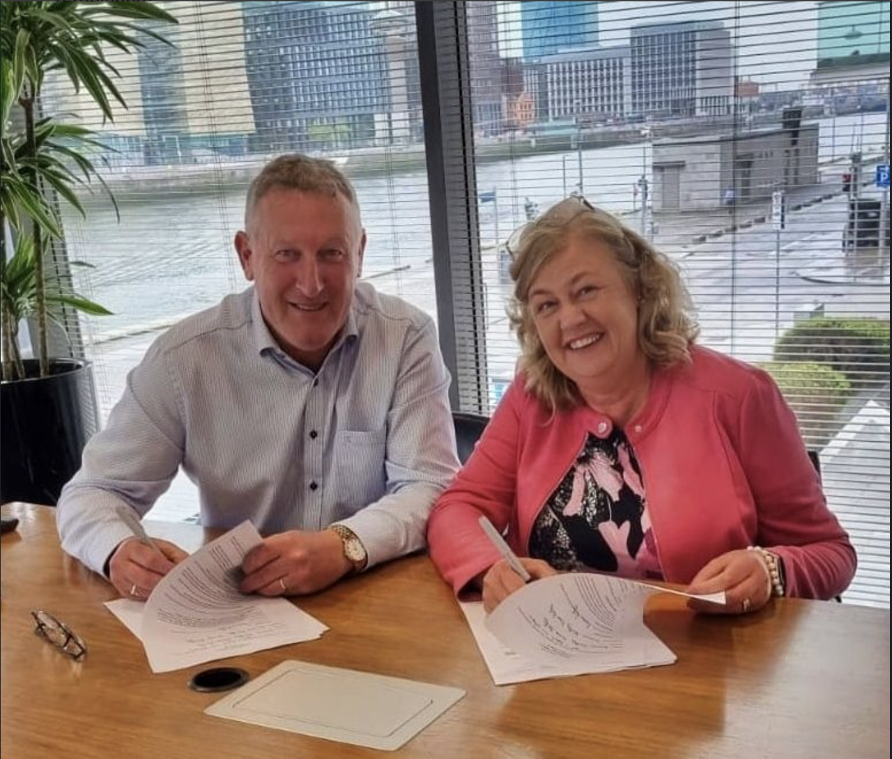 [UK and Ireland] Paycheck Plus acquired by IRIS Software