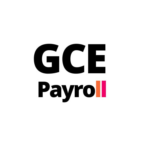 GCE Payroll Advisers Inc.