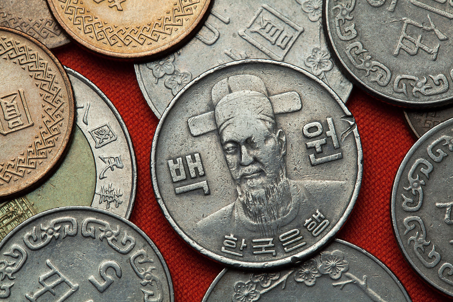 South Korean President’s ratings slide on minimum wage debacle