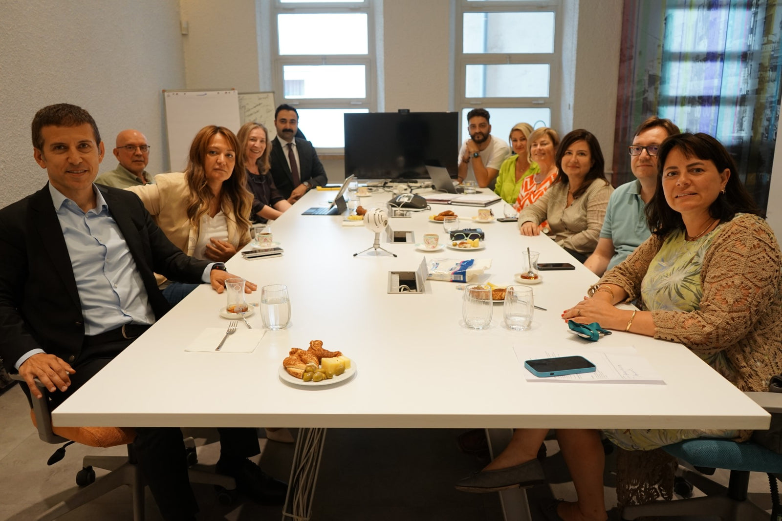[Turkey] Formation of the Turkish Payroll Association