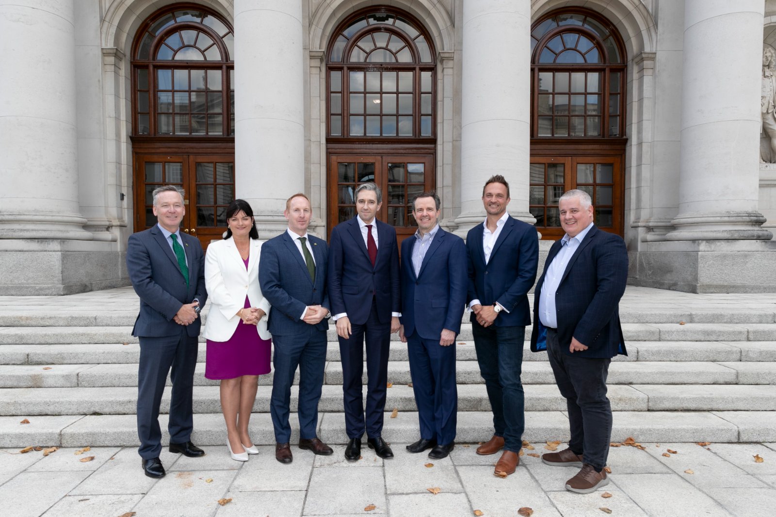 [Ireland] UKG to create 200 jobs at its Irish base