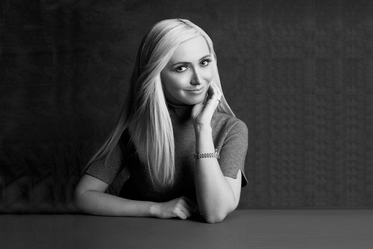 Growing a global payroll network; Billie Eadie, Global Payroll Association commercial director