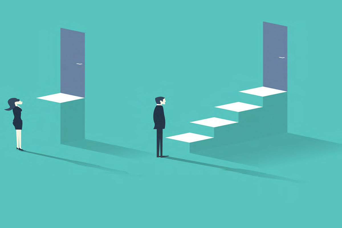 Are gender imbalances in foreign assignments damaging your employer brand?
