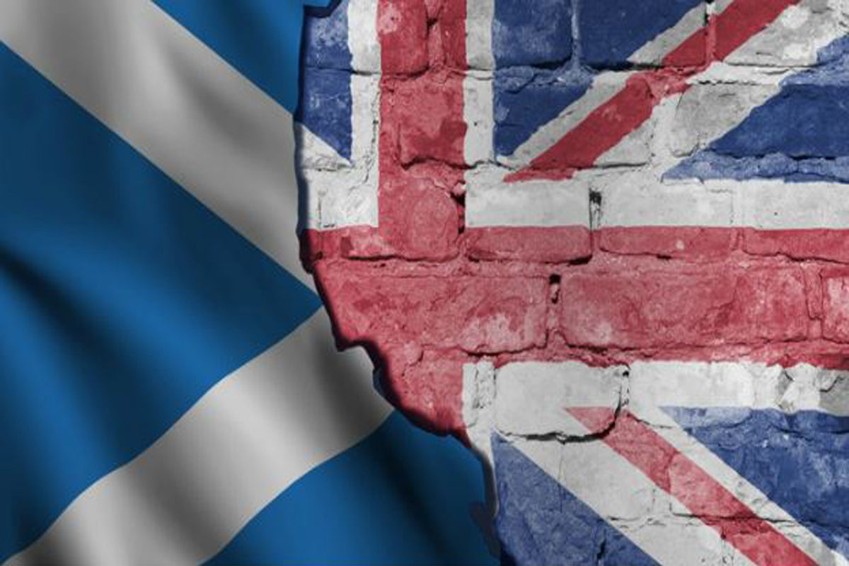 The regulatory impact of Scottish devolution