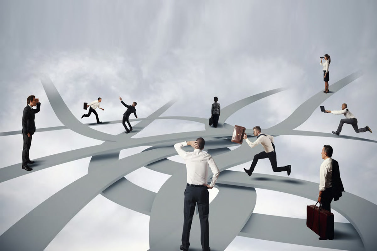 A guide to different service provider models