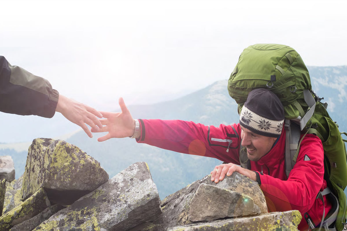 Four vital attributes to become a great leader
