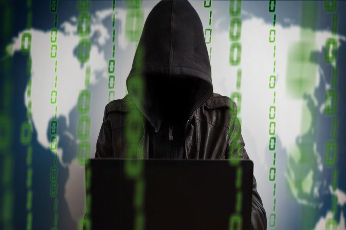 Protecting your payroll data against cyber-attack