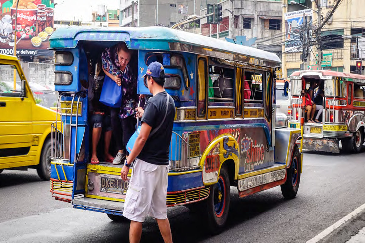 How to handle work permits for foreign workers in the Philippines