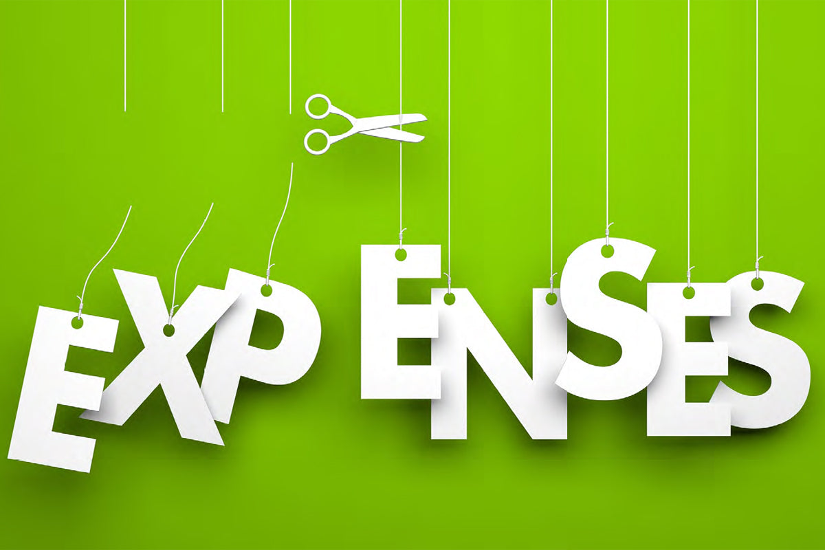 Getting on top of international expense management