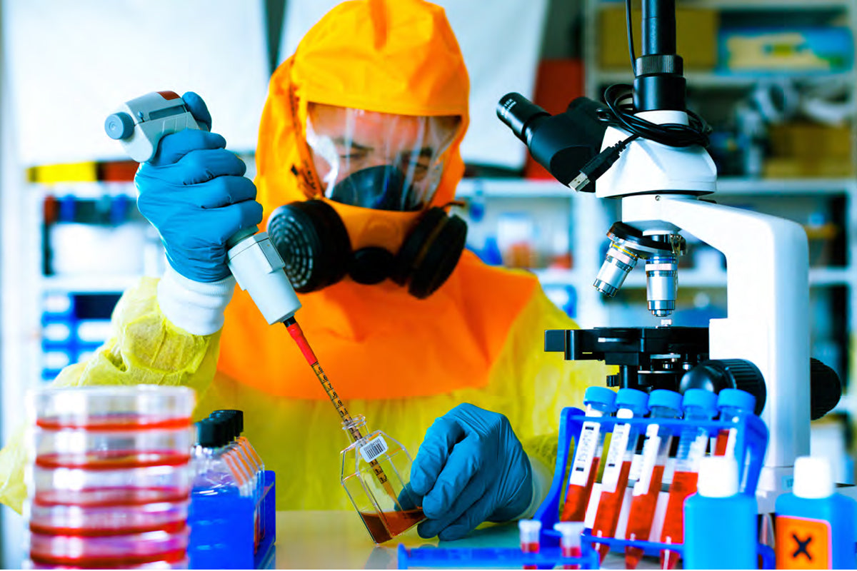 How payment software was key to tackling the Ebola crisis