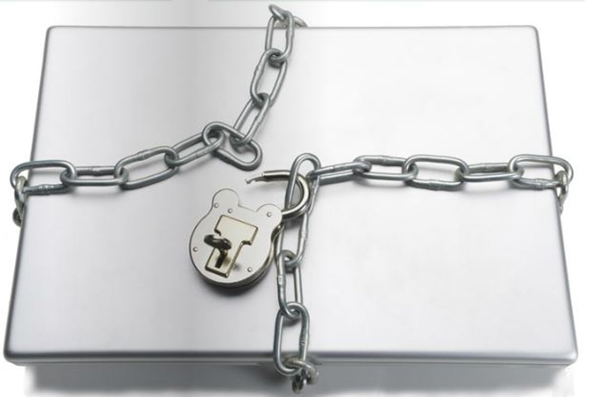 Your own worst enemy: Payroll data and the insider threat